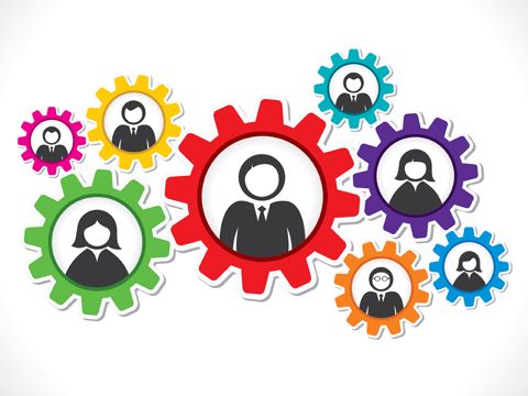 Để xây dựng đội ngũ nhân viên Marketing tốt nhất?