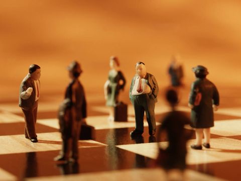 Chiến lược tiếp thị thương mại cho DN Việt
