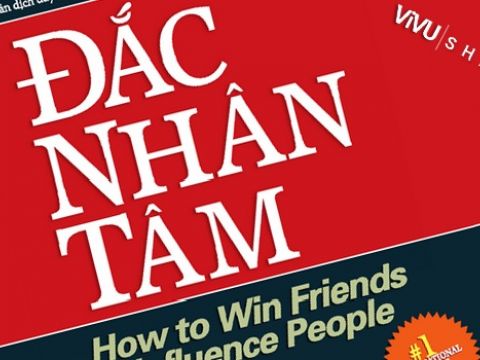 Lấy con ruồi ra khỏi cái chai bằng đắc nhân tâm