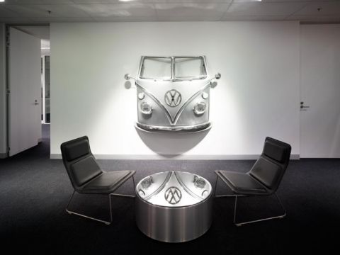 Cuộc chiến quyền lực tại Volkswagen