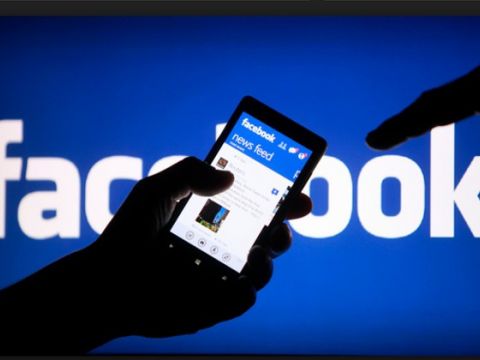 [Infographic] Những con số ấn tượng về Facebook quý I/2015