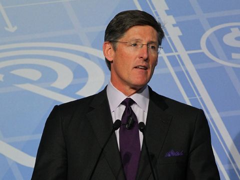 CEO Citigroup chưa thể ăn ngon, ngủ yên