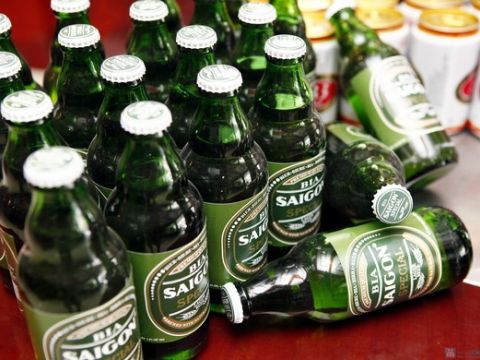 Bán bớt vốn bia Sài Gòn, tiền không phải là tất cả