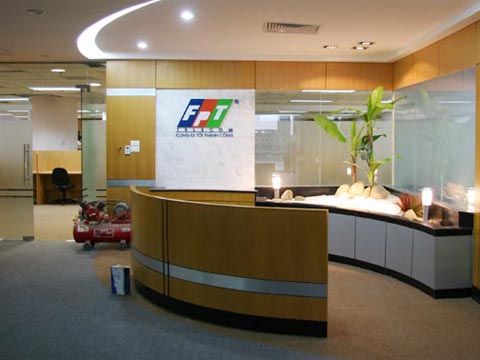 FPT quay về cốt lõi