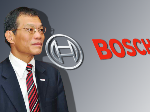 TGĐ Bosch VN: Muốn phát triển thì phải có tính kỷ luật