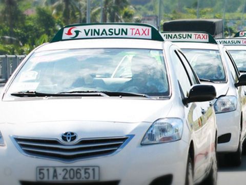 Vinasun: Quá nhanh, có... nguy hiểm?