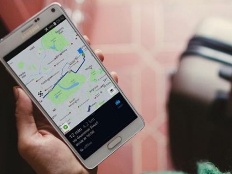 Uber sẵn sàng chi 3 tỷ USD mua lại Here của Nokia