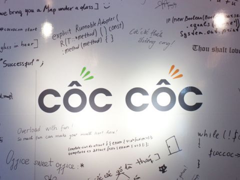 Cốc Cốc và thương vụ 14 triệu USD