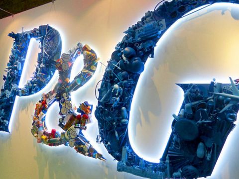 P&G: Nhỏ hơn để mạnh hơn