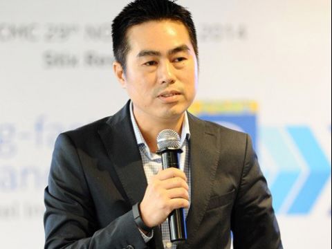 Thử thách mới của tân CEO Intel Việt Nam