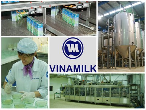 Quyền lực của SCIC tại Vinamilk?