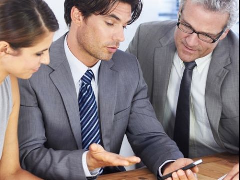 Sự thay đổi trong tư duy về nghề Bán hàng