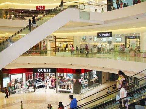 Trận chiến mới cho doanh nghiệp bán lẻ
