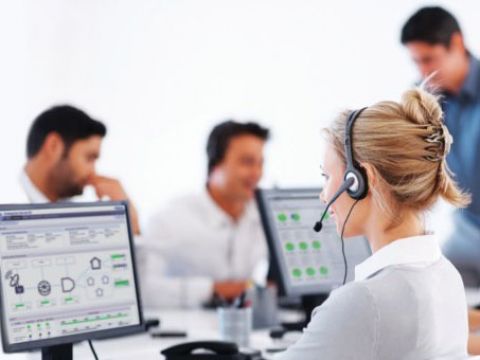 Doanh nghiệp đang hướng đến dịch vụ khách hàng hiện đại