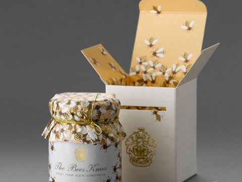 Những mẫu thiết kế bao bì có một không hai