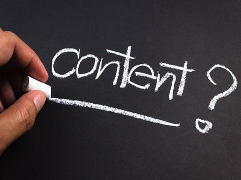 5 câu hỏi cần có khi bạn làm content marketing