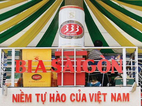 ​9 đối tác đăng ký mua phần vốn nhà nước của Sabeco