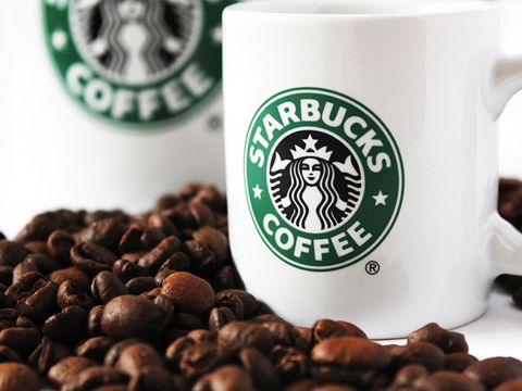 12 bài học kinh doanh từ Starbucks