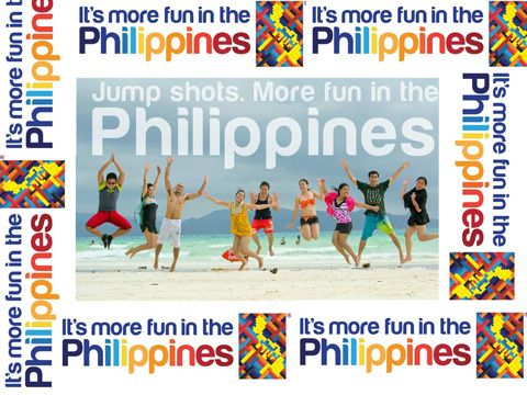 Từ More fun in the Philippines, làm sao để Vui hơn ở Việt Nam?