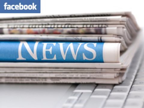 Facebook và báo chí: Chiến hữu hay kình địch?