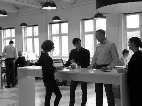 Làm sao để có một mối tình client-agency đẹp?