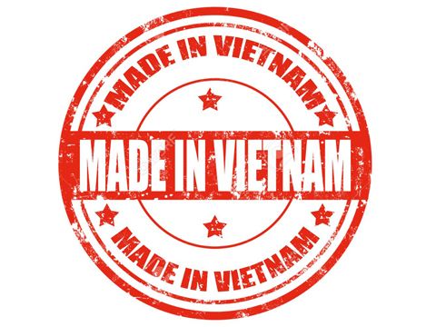 Hiểu thế nào về “Made in Vietnam”