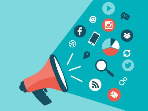 6 chiến lược marketing online “mê hoặc” các mạng xã hội (Phần 2)