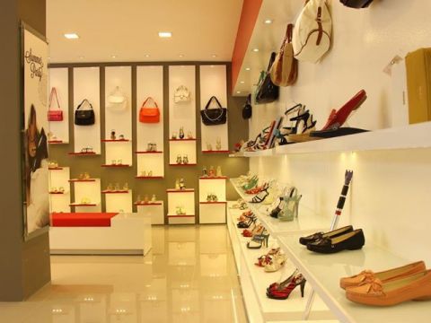 Cuộc đua của thời trang nội