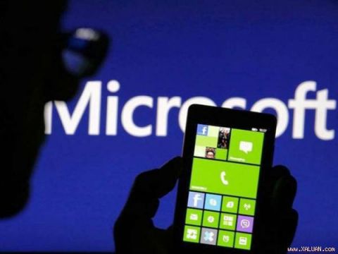 Smartphone Microsoft Lumia đã … chết?