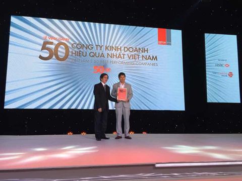 Top 50 Công ty kinh doanh hiệu quả nhất Việt Nam: Xu hướng và bài học