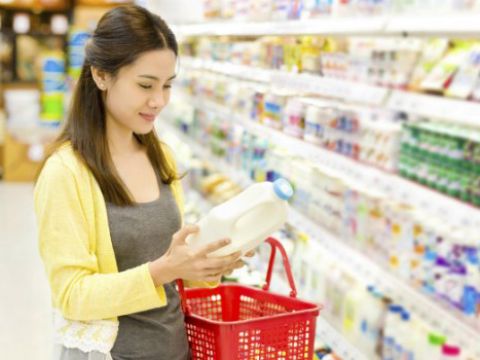 Thực phẩm Việt: Vinamilk & Masan đua song mã
