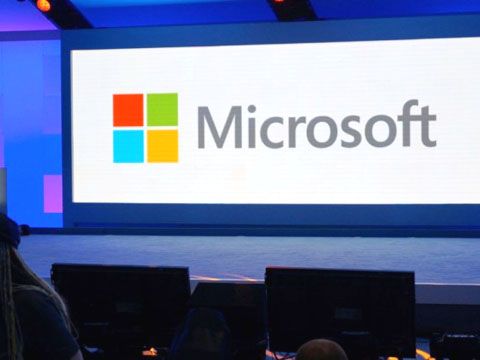 Microsoft rút khỏi mảng kinh doanh quảng cáo hiển thị