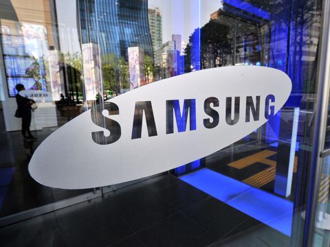 Samsung muốn đầu tư vào ngành tài chính tại Việt Nam
