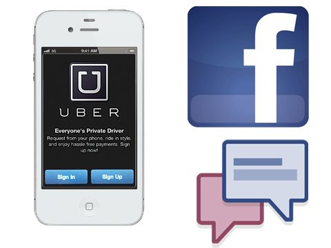 Bài học Uber Việt Nam: Đừng bao giờ trả lời khiếu nại trên Facebook