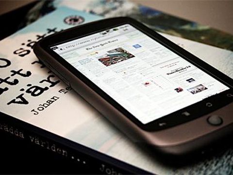 6 kỹ thuật giúp bạn tối ưu Mobile Copywriting