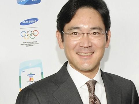 Soi chiến lược của người kế nhiệm nhà lãnh đạo Samsung Lee Kun Hee