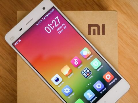 Xiaomi bắt đầu “hết hơi”?