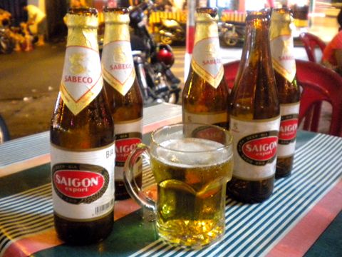 Sẽ bịt kẽ hở, chống chuyển giá Sabeco