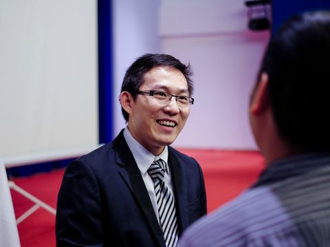 Lãnh đạo thương hiệu tốt hơn với những câu hỏi có chủ đích