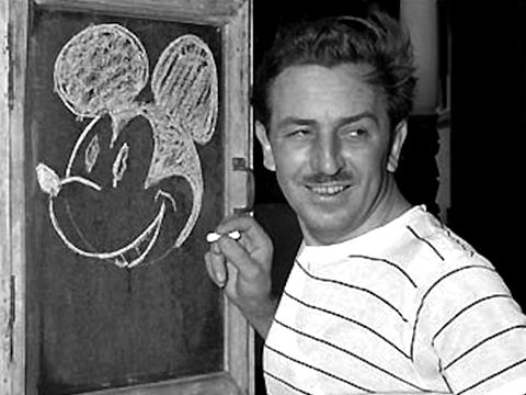 Walt Disney dưới góc nhìn marketing (Phần 2)