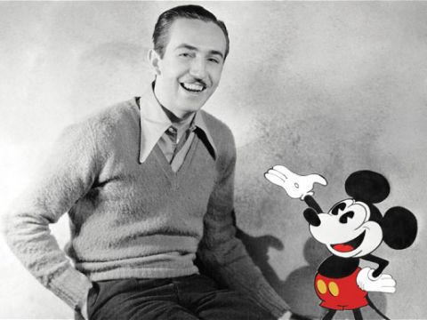 Walt Disney dưới góc nhìn marketing (Phần 1)