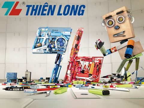Chiến lược hai cánh tay của Thiên Long