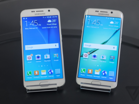 Samsung suy sụp: Vì đâu nên nỗi?