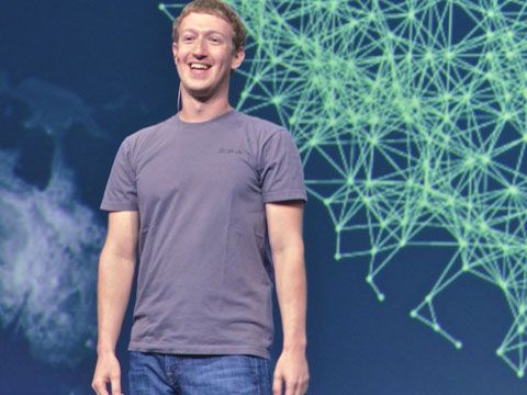 Mark Zuckerberg: Tương lai thế giới là trí thông minh nhân tạo, thần giao cách cảm và thực tế ảo”
