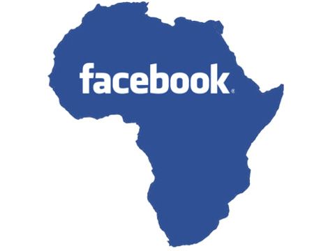 Liệu Facebook có giải nổi “bài toán” châu Phi?