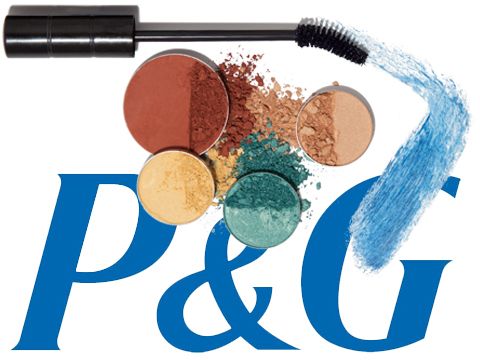 P&G trả giá đắt trong mảng kinh doanh mỹ phẩm, vì đâu nên nỗi?