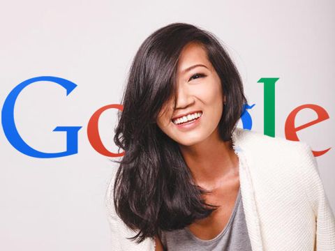 ​Thêm một phụ nữ Việt làm giám đốc cho Google