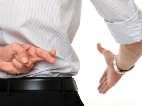Lời hứa thương hiệu: đừng nói, hãy làm