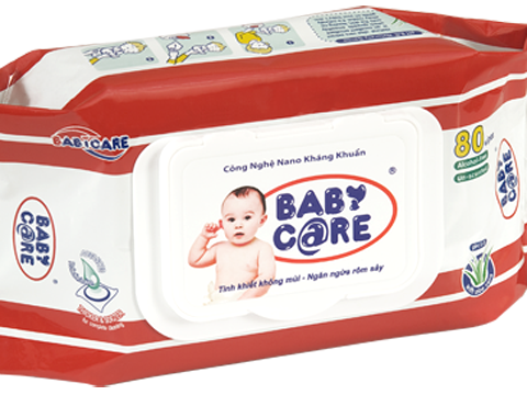Vụ Baby Care: Việt Úc là nạn nhân?