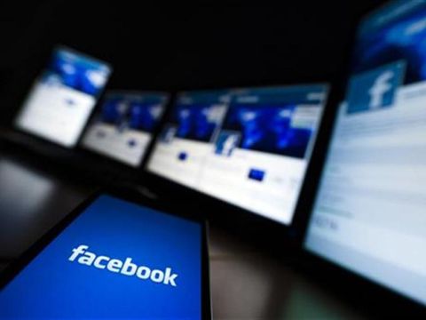 Ngoại giao Facebook ở Việt Nam